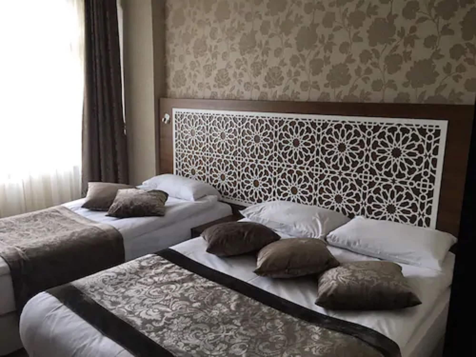 Best Nobel Hotels Old Town - Special Category Istanbul Exterior photo