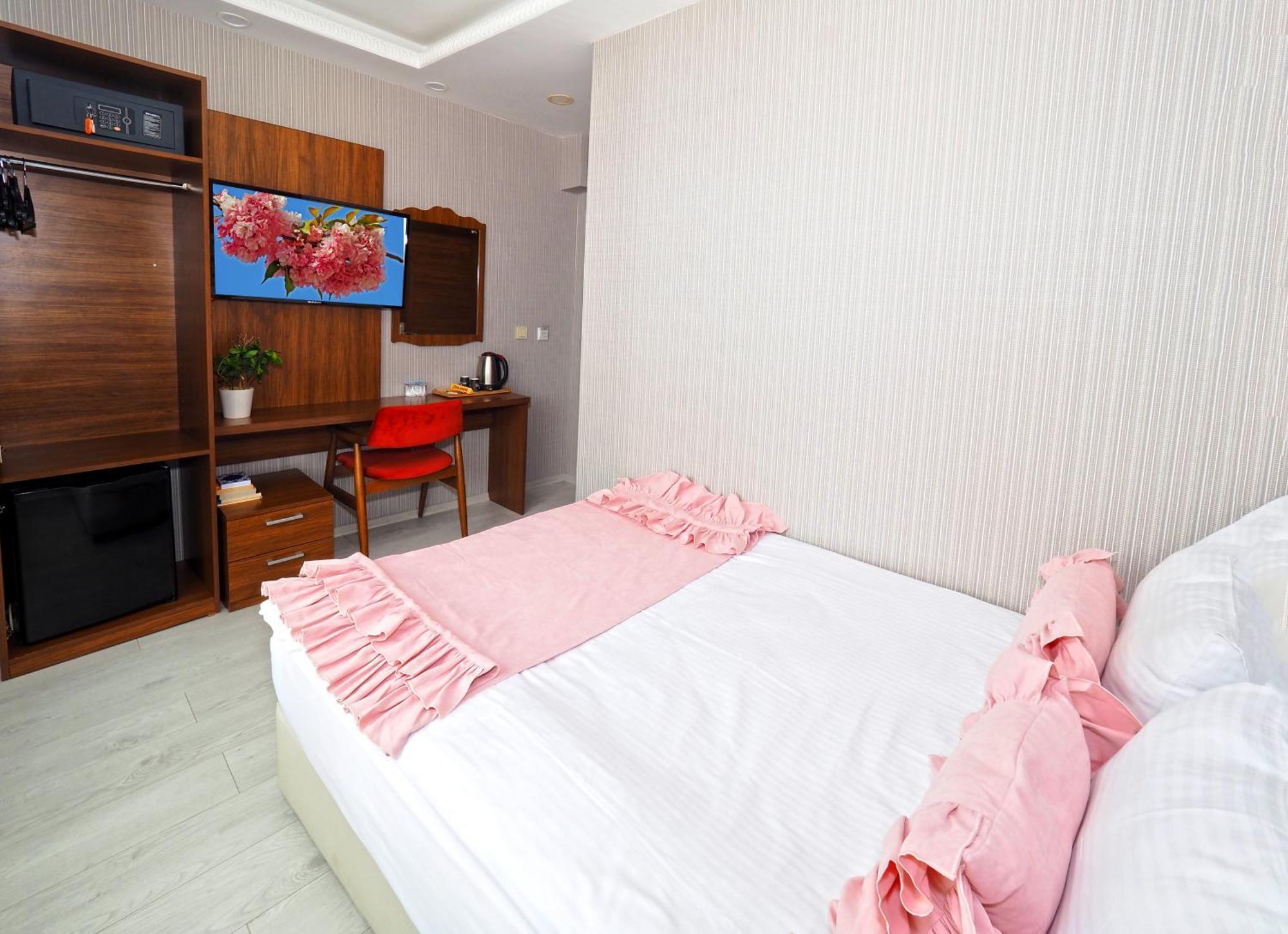 Best Nobel Hotels Old Town - Special Category Istanbul Room photo