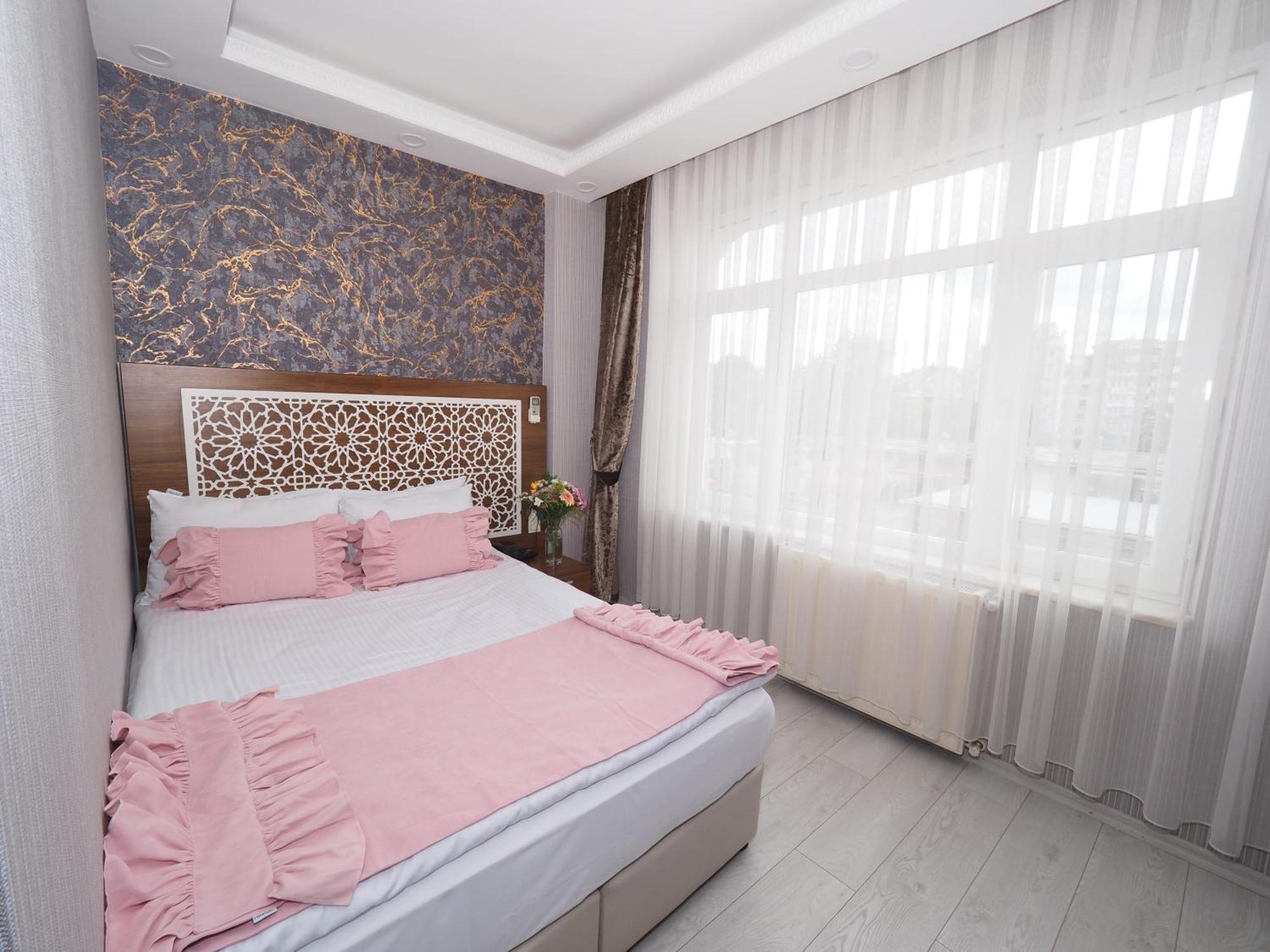 Best Nobel Hotels Old Town - Special Category Istanbul Room photo